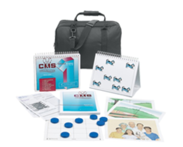 CMS - Children’s Memory Scale - Psychological Assessment - Fu Kang Healthcare Shop Online CMS - Children’s Memory Scale - Psychological Assessment - Fu Kang Healthcare Shop Online